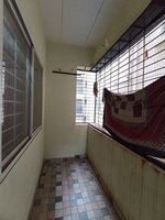 Balcony 1