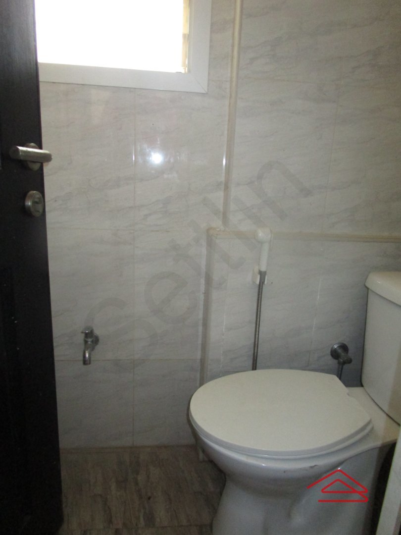 Bathroom 4