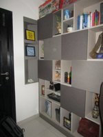 Servant Room 1