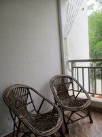 Balcony 1