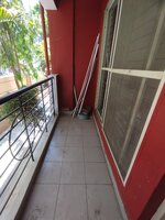 Balcony 1
