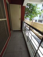 Balcony 1