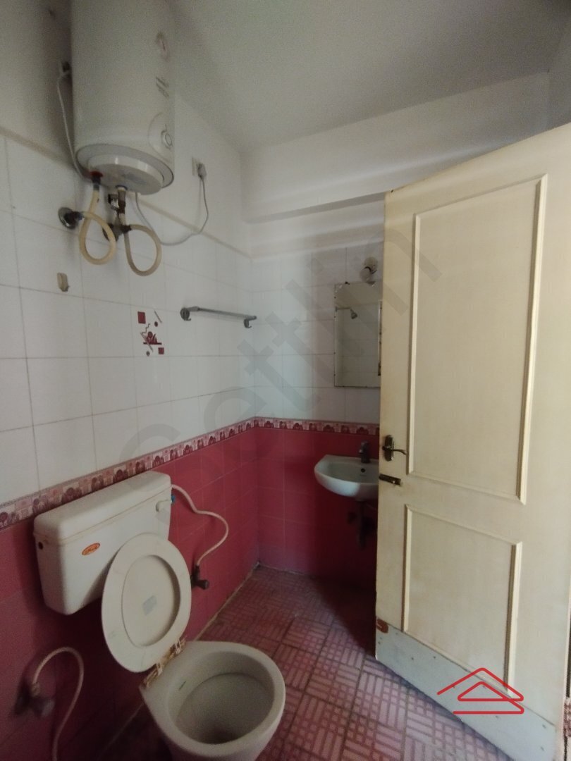 Bathroom 3