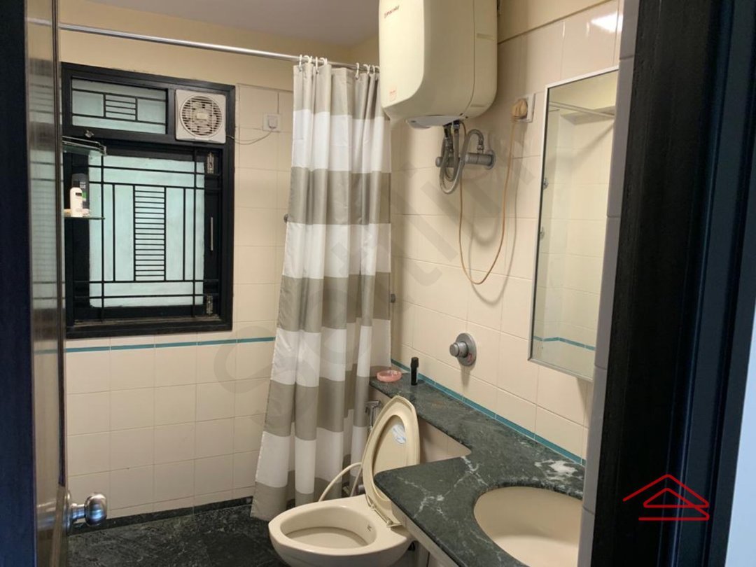 Bathroom 2