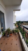 Balcony 1