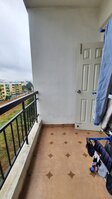 Balcony 1