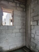 Servant Bathroom 1