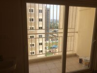 Balcony 1