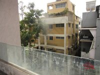 Balcony 1