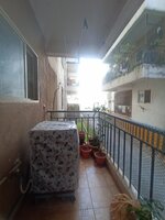Balcony 1