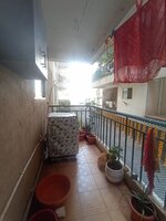 Balcony 1