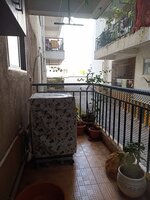 Balcony 1