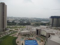 Balcony 1