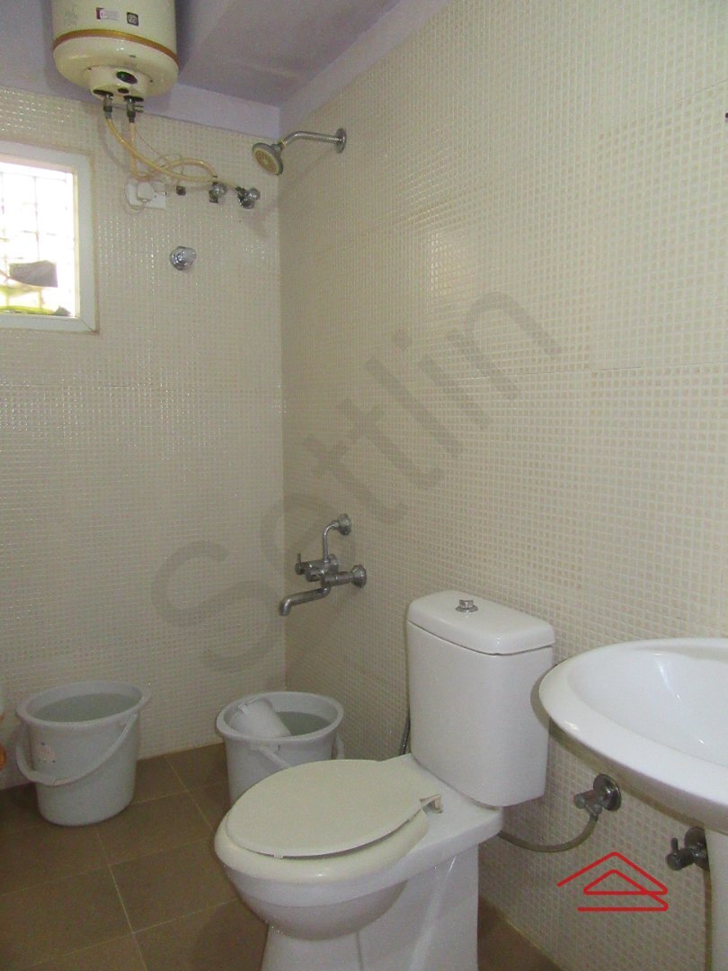 Bathroom 2