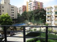 Balcony 1