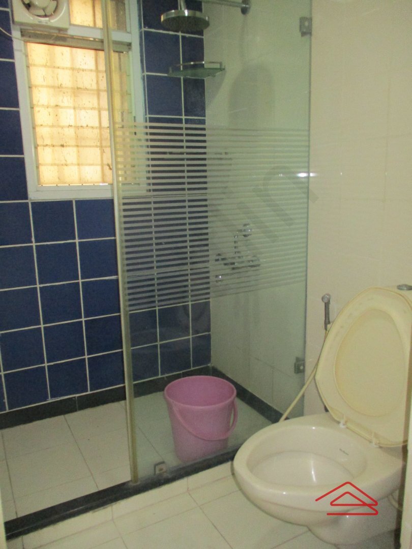 Bathroom 3