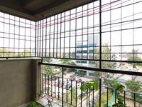 Balcony 1