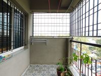 Balcony 1