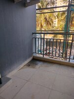 Balcony 1