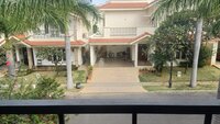 Balcony 5