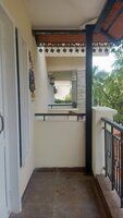 Balcony 5