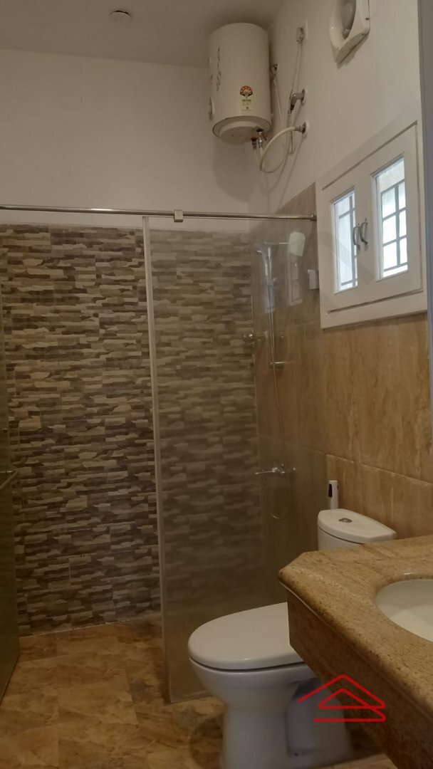 Bathroom 5