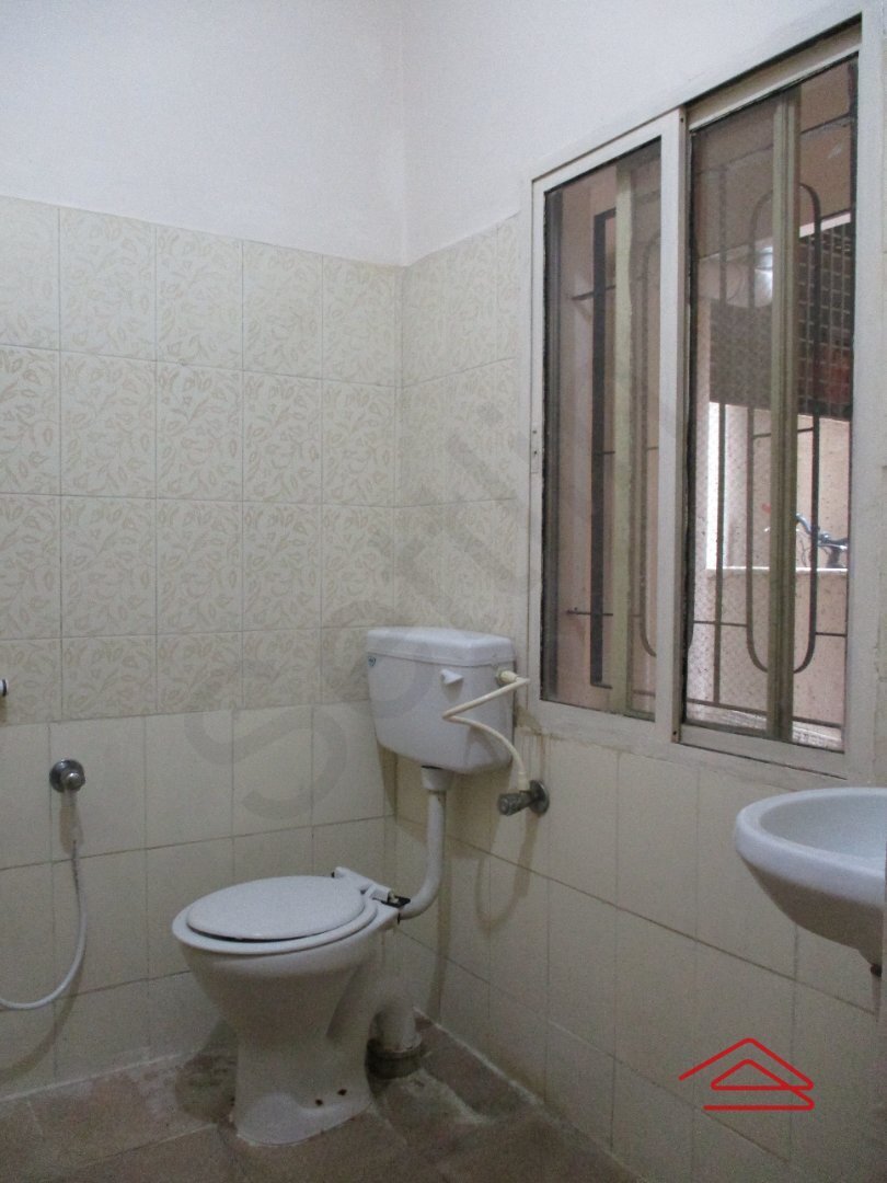 Bathroom 4