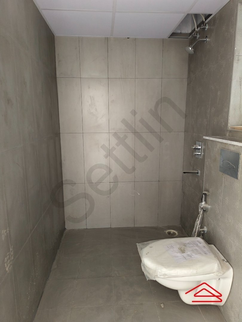 Bathroom 3