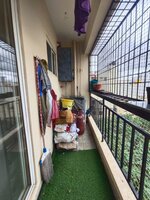 Balcony 1