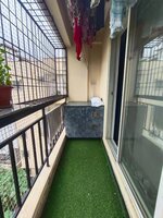Balcony 1