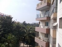 Balcony 1