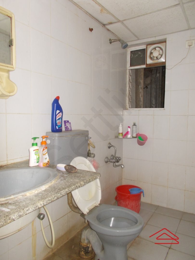Bathroom 3
