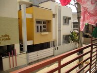 Balcony 1