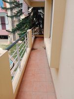 Balcony 1