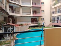 Balcony 1