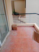 Balcony 1