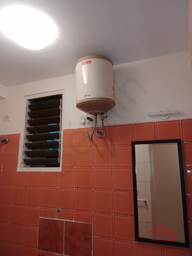 Bathroom 3