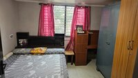 Sub Unit : bedrooms 1
