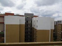 Balcony 1