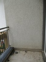 Balcony 1
