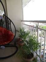 Balcony 1