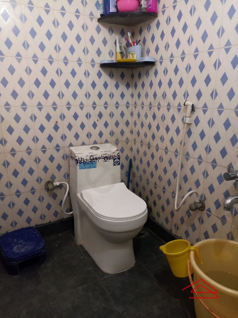 Bathroom 3