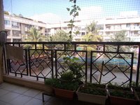 Balcony 2