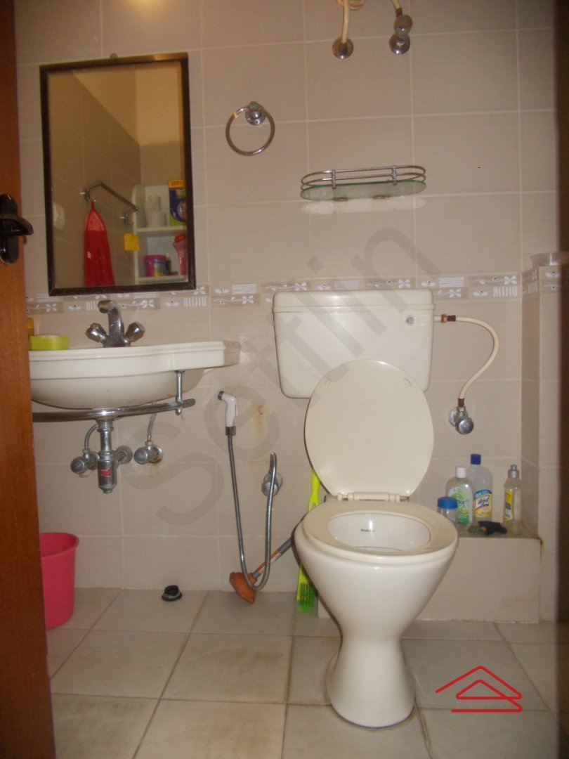 Bathroom 3