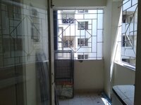 Balcony 1