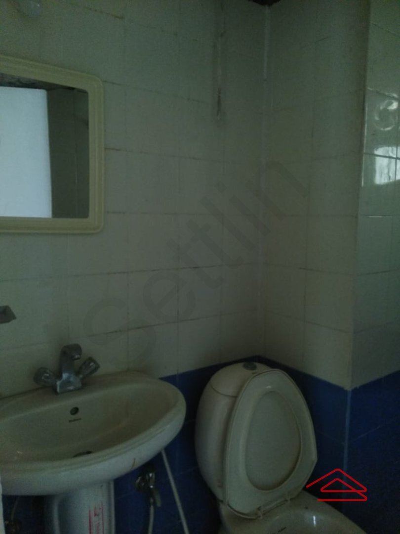 Bathroom 3
