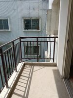 Balcony 1