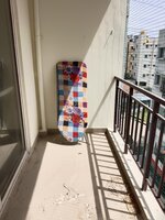 Balcony 1