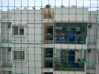 Balcony 1