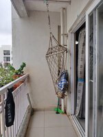 Balcony 1